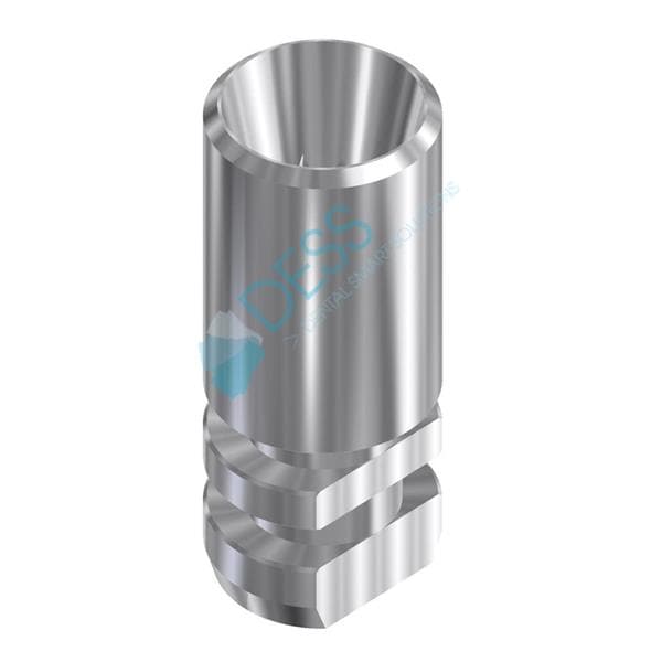 Analogue d'implants WP pour ASTRA TECH OSSEOSPEED 14 025 DESS