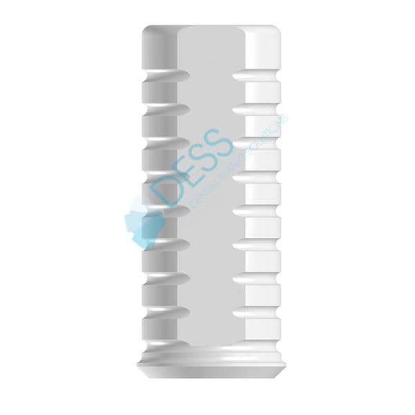 Pilier calcinable rotationnel angul 45 sur Uni Abutment pour ASTRA TECH OSSEOSPEED. Vis incluse 28 037 DESS