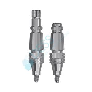 Transfert NP pour NOBEL ACTIVE(TM) & NOBEL REPLACE CC 17 044 Dess