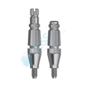 Transfert RP pour NOBEL ACTIVE(TM) & NOBEL REPLACE CC 17 045 Dess