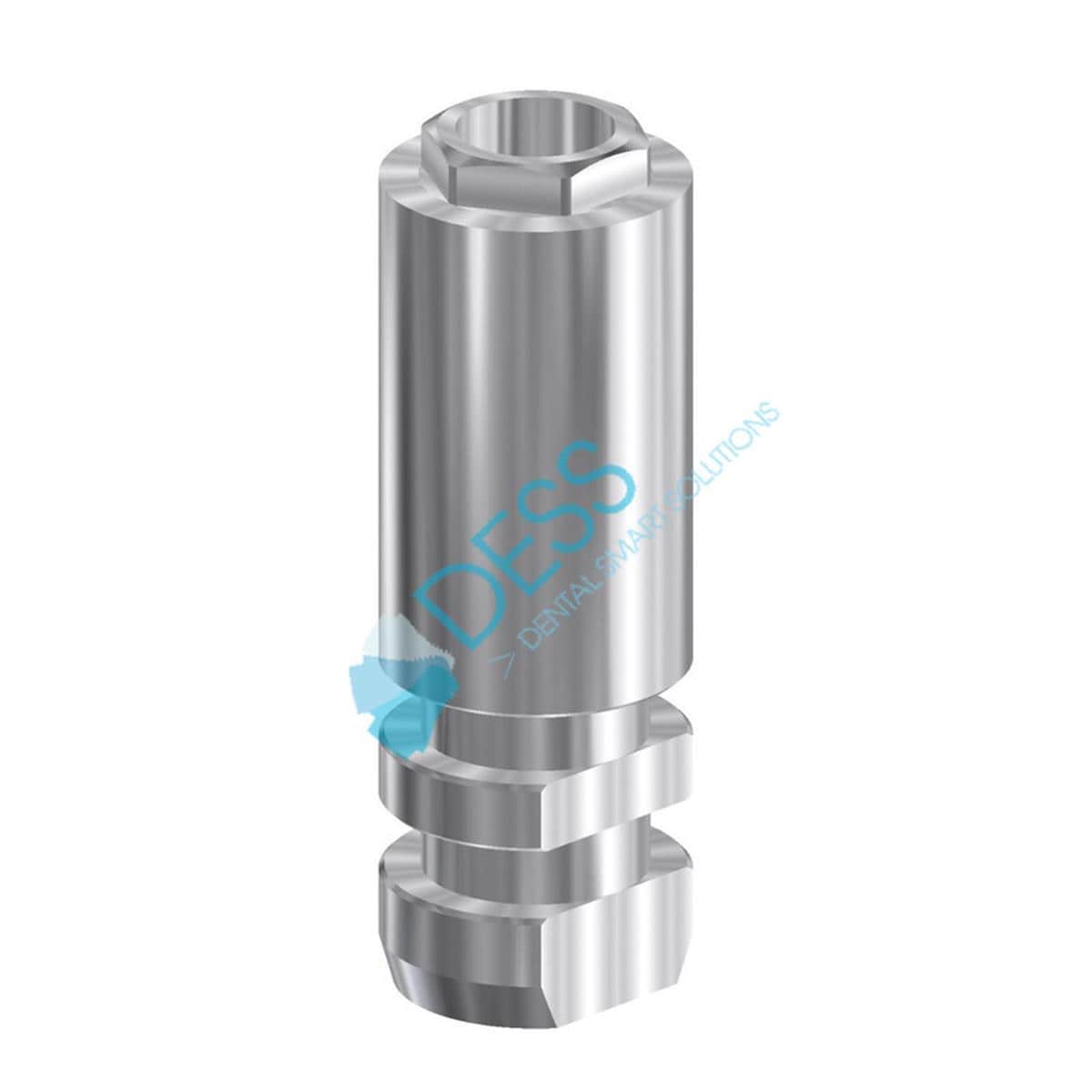 Analogue RP sur implant, pour NOBEL BR?NEMARK 14 002 Dess