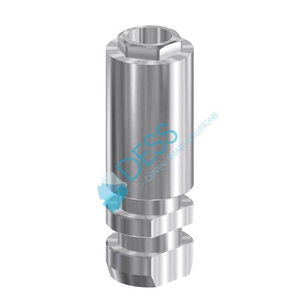 Analogue RP sur implant, pour NOBEL BRNEMARK 14 002 Dess