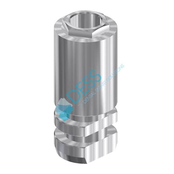Analogue WP sur implant, pour NOBEL BRNEMARK 14 003 Dess