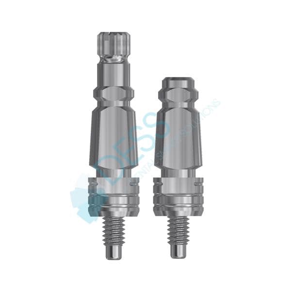 Transfert RP sur implant pour NOBEL BR...NEMARK 17 042 Dess