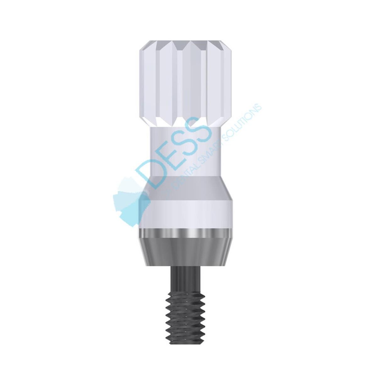 Pilier Multi Unit RP, HG 2mm sur implant pour NOBEL BR?NEMARK 40.002/2 Dess