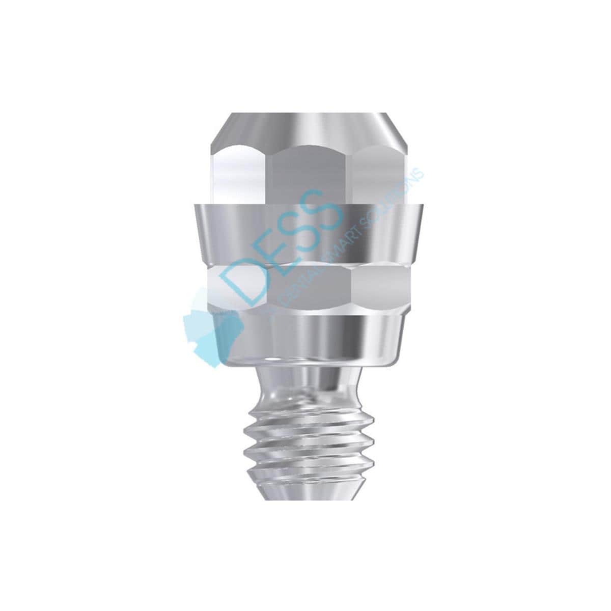 Pilier Convertisseur RN anti-rotationnel pour STRAUMANN TISSUE LEVEL et SYNOCTA 34 001 DESS