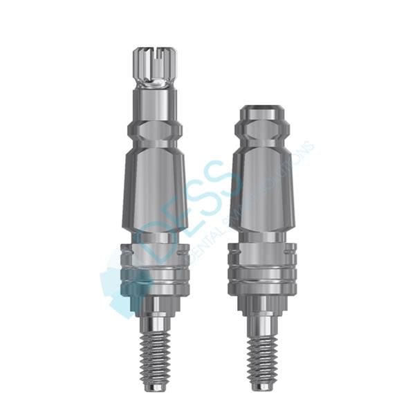 Transfert RP, pour NOBEL REPLACE SELECT?, vis incluse 17 005 Dess