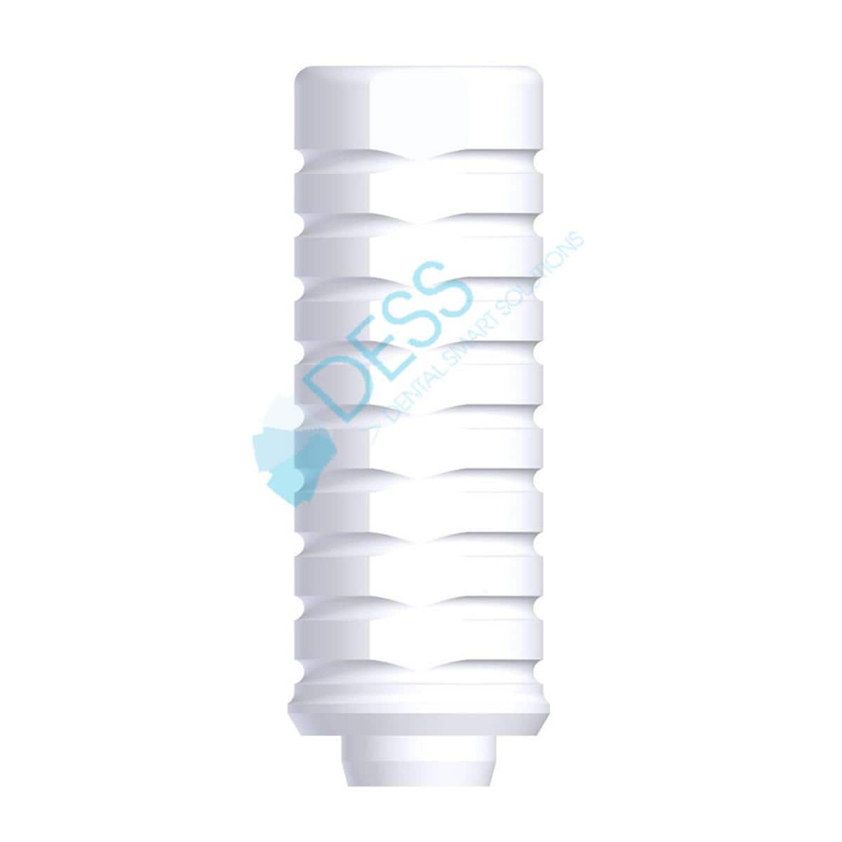 Pilier Calcinable NP sur implant, rotationnel pour NOBEL REPLACE SELECT?. Vis incluse 28 004 Dess