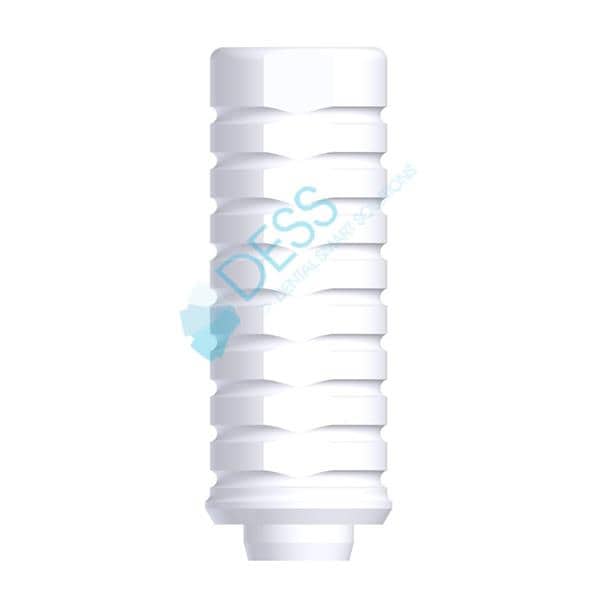 Pilier Calcinable NP sur implant, rotationnel pour NOBEL REPLACE SELECT?. Vis incluse 28 004 Dess