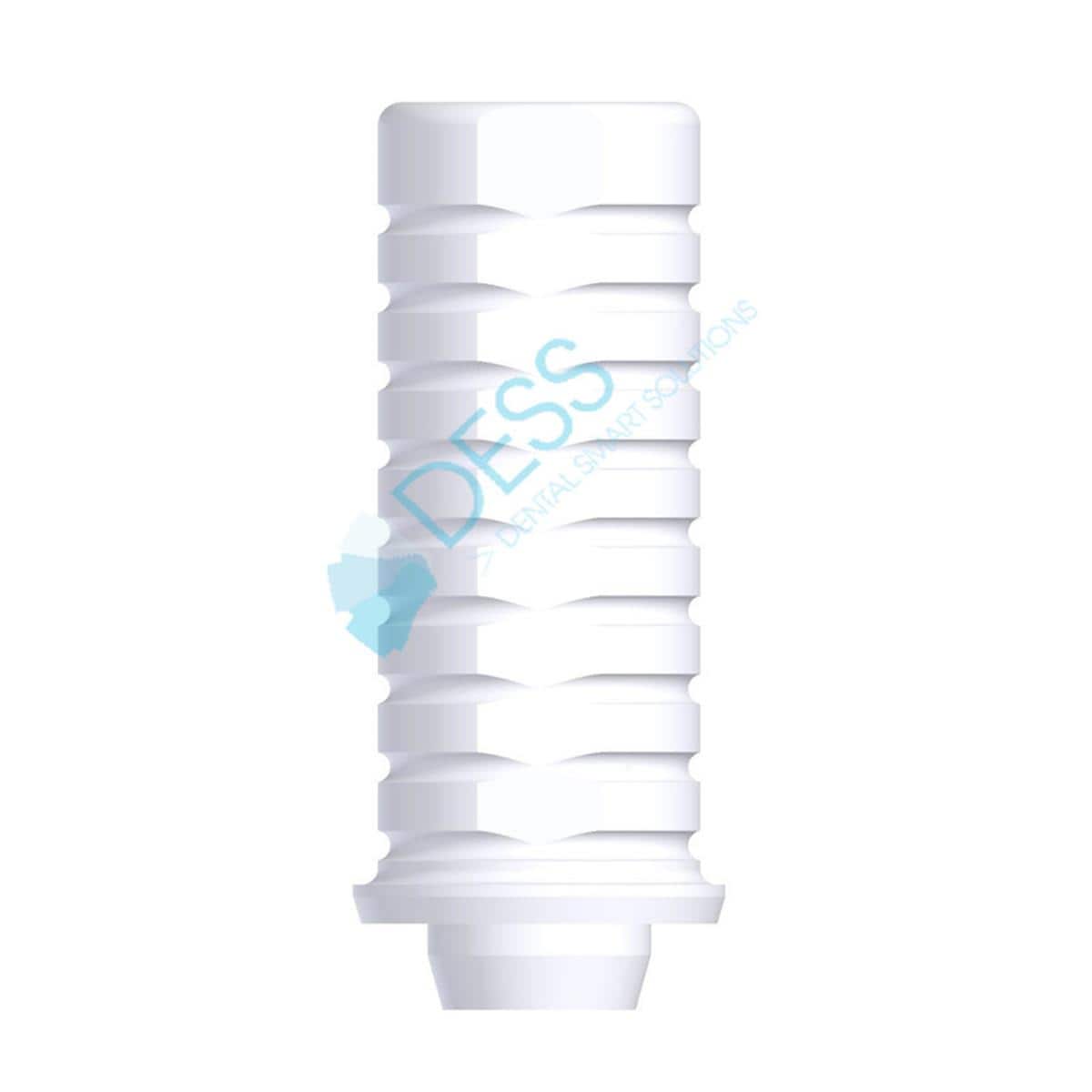 Pilier Calcinable RP sur implant, rotationnel pour NOBEL REPLACE SELECT?. Vis incluse 28 005 Dess