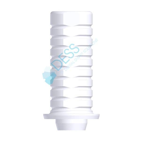 Pilier Calcinable WP sur implant, rotationnel pour NOBEL REPLACE SELECT?. Vis incluse 28 006 Dess