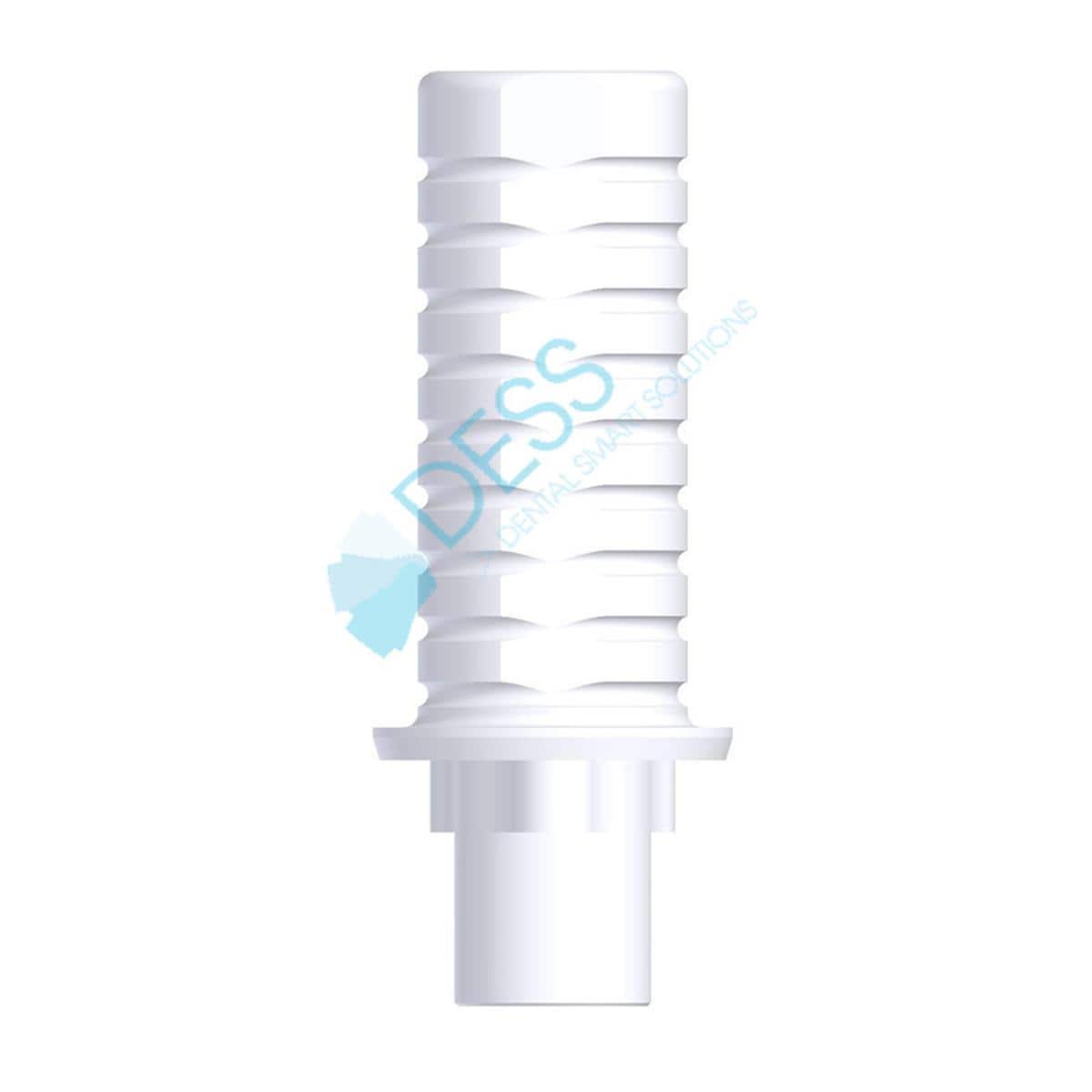 Pilier Calcinable WP sur implant, anti-rotationnel pour NOBEL REPLACE SELECT?. Vis incluse29 006 Dess