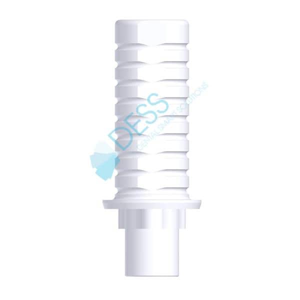 Pilier Calcinable WP sur implant, anti-rotationnel pour NOBEL REPLACE SELECT?. Vis incluse29 006 Dess
