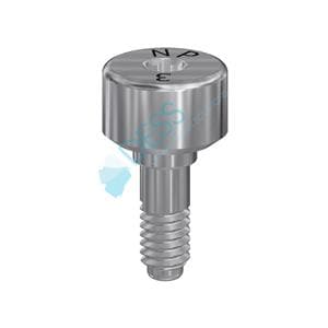 Coiffe de cicatrisation NP sur implant, HG 3,0mm, pour NOBEL REPLACE SELECT? 20004/3 Dess