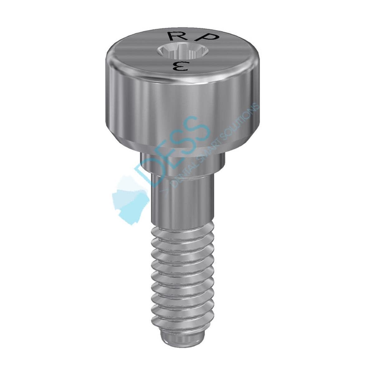Coiffe de cicatrisation RP sur implant, HG 3,0mm, pour NOBEL REPLACE SELECT? 20005/3 Dess