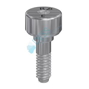 Coiffe de cicatrisation RP sur implant, HG 3,0mm, pour NOBEL REPLACE SELECT? 20005/3 Dess