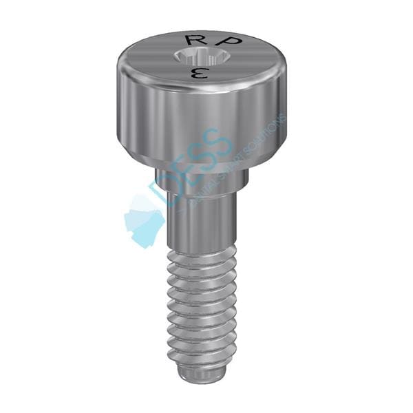 Coiffe de cicatrisation RP sur implant, HG 3,0mm, pour NOBEL REPLACE SELECT? 20005/3 Dess