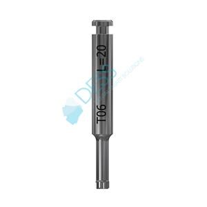 Tournevis 20mm tte Torx 06
