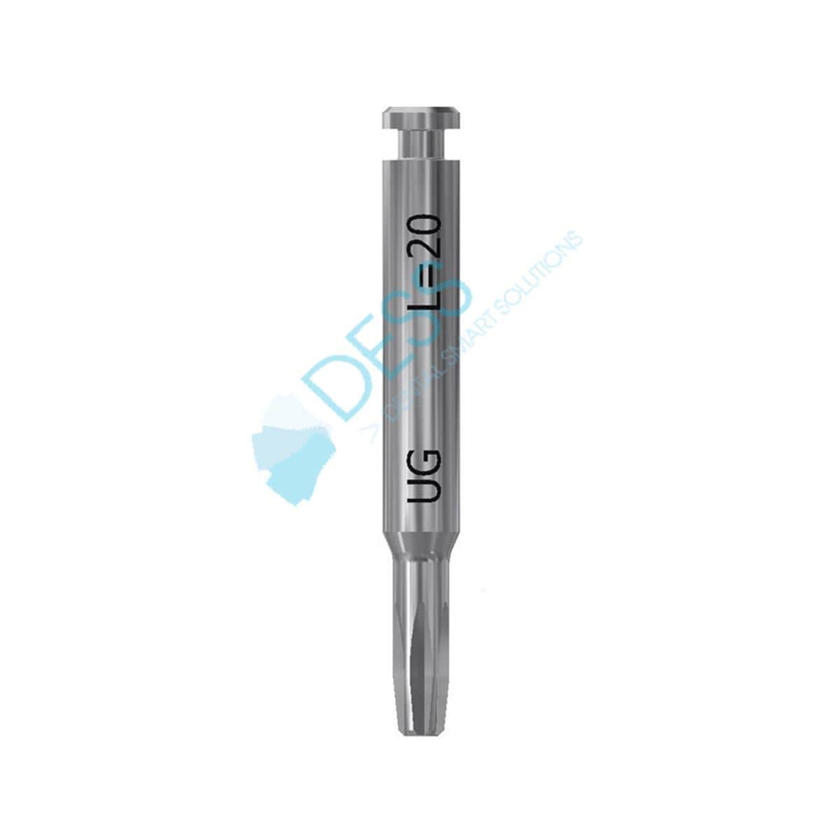 Tournevis 20mm tte UG