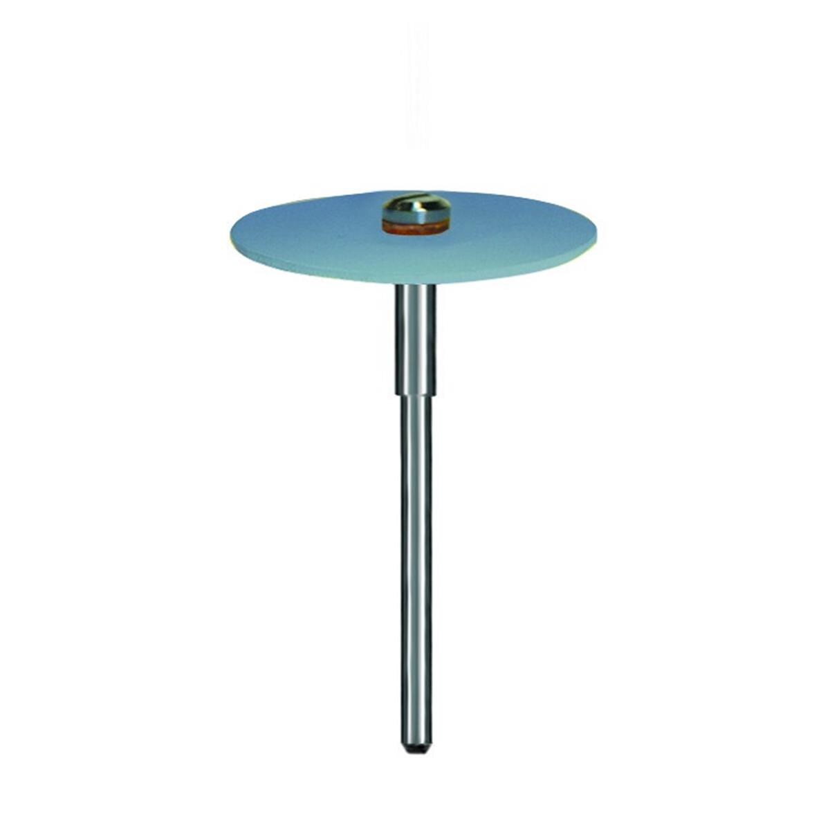 Hi-Glaze DEDECO - Polissoirs diamants - Lentille 1 - bleue 1122 - L'unit
