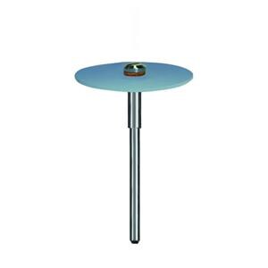 Hi-Glaze DEDECO - Polissoirs diamants - Lentille 1 - bleue 1122 - L'unit
