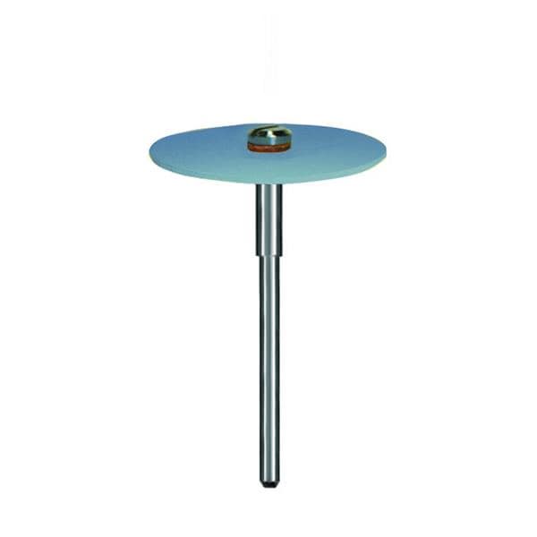 Hi-Glaze DEDECO - Polissoirs diamants - Lentille 1 - bleue 1122 - L'unit