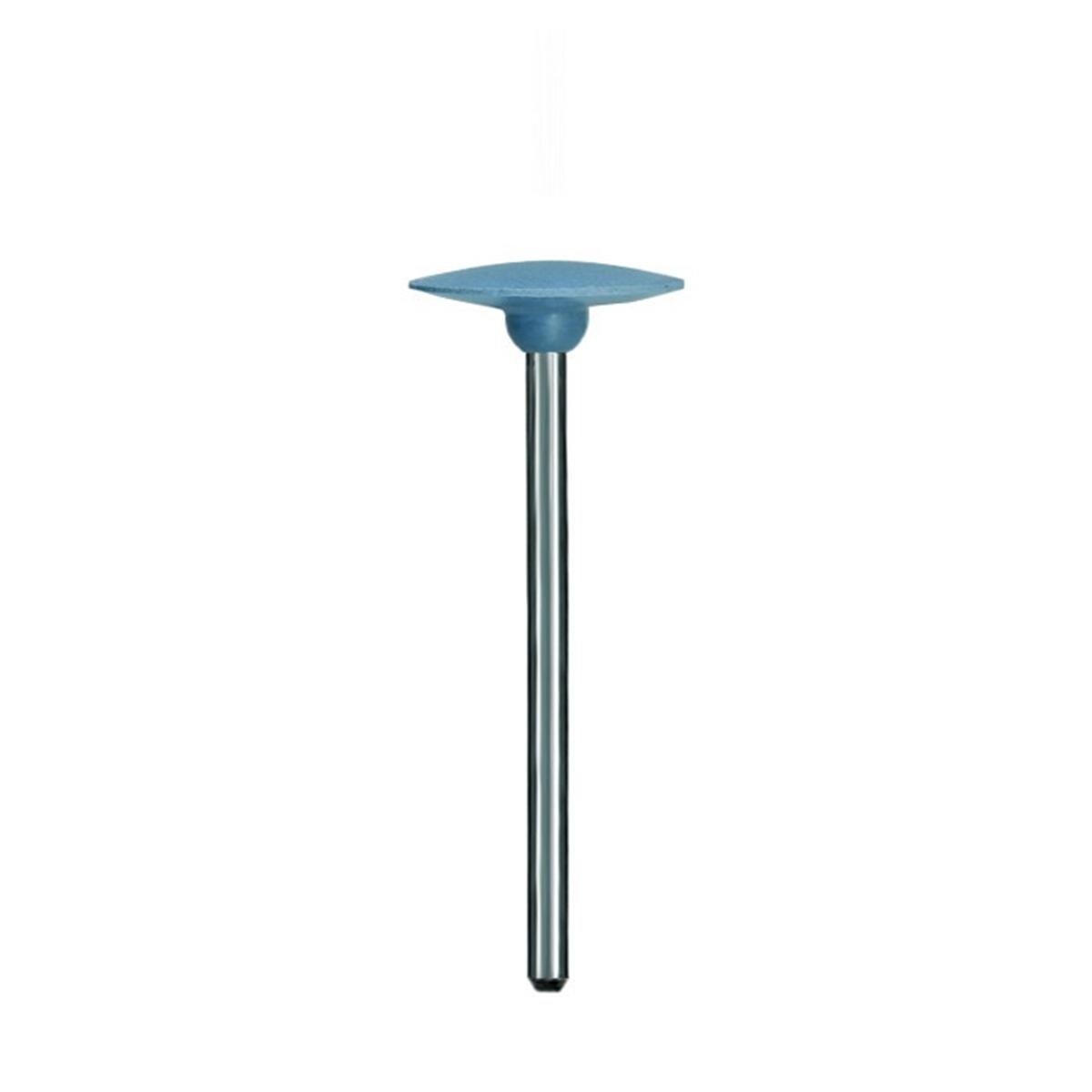 Hi-Glaze DEDECO - Polissoirs diamants - Lentille - bleue 1124 - L'unit