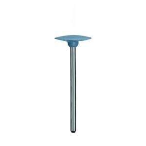Hi-Glaze DEDECO - Polissoirs diamants - Lentille - bleue 1124 - L'unit