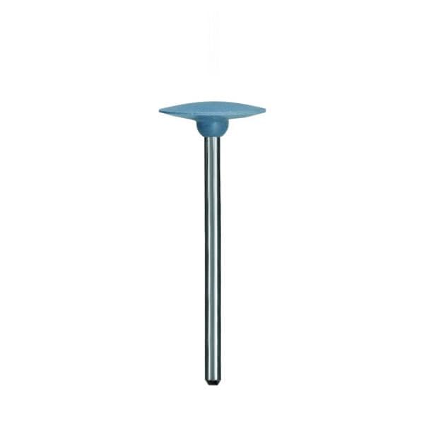 Hi-Glaze DEDECO - Polissoirs diamants - Lentille - bleue 1124 - L'unit