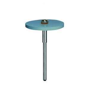 Hi-Glaze DEDECO - Polissoirs diamants - Meulette 1 - bleue 1121 - L'unit