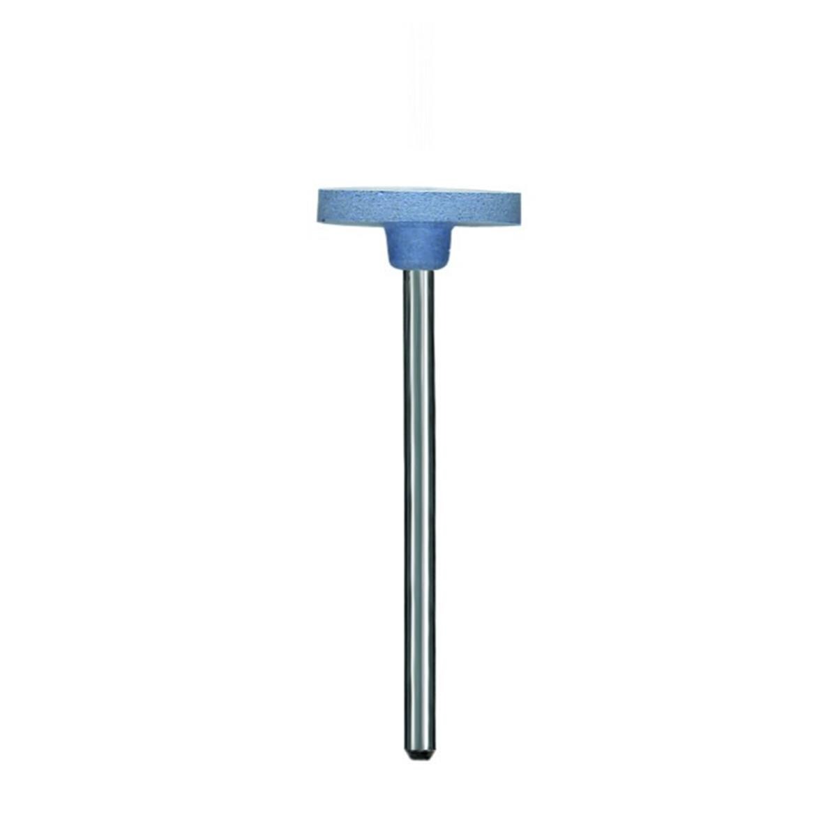 Hi-Glaze DEDECO - Polissoirs diamants - Meulette - bleue 1125 - L'unit
