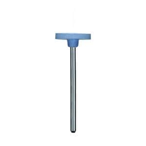 Hi-Glaze DEDECO - Polissoirs diamants - Meulette - bleue 1125 - L'unit