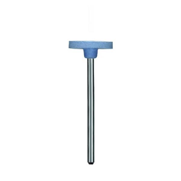 Hi-Glaze DEDECO - Polissoirs diamants - Meulette - bleue 1125 - L'unit