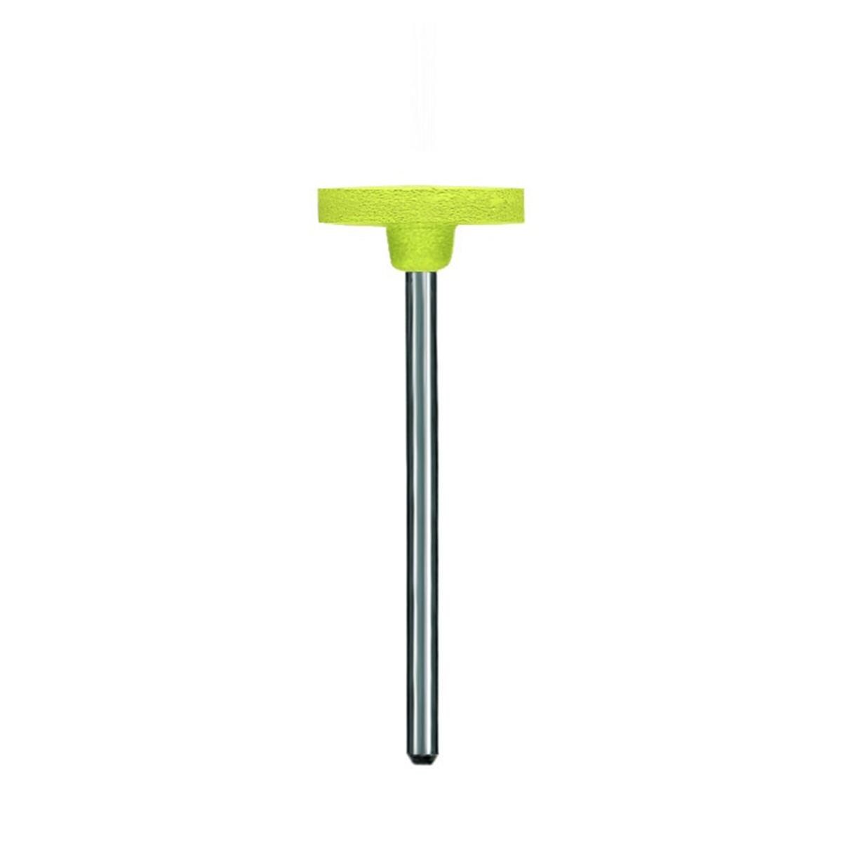 Hi-Glaze DEDECO - Polissoirs diamants - Meulette - jaune 1145 - L'unit