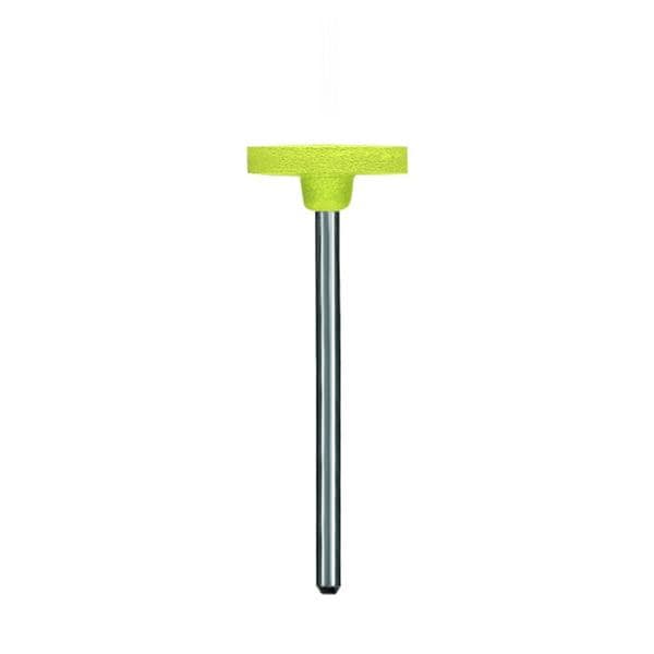 Hi-Glaze DEDECO - Polissoirs diamants - Meulette - jaune 1145 - L'unit