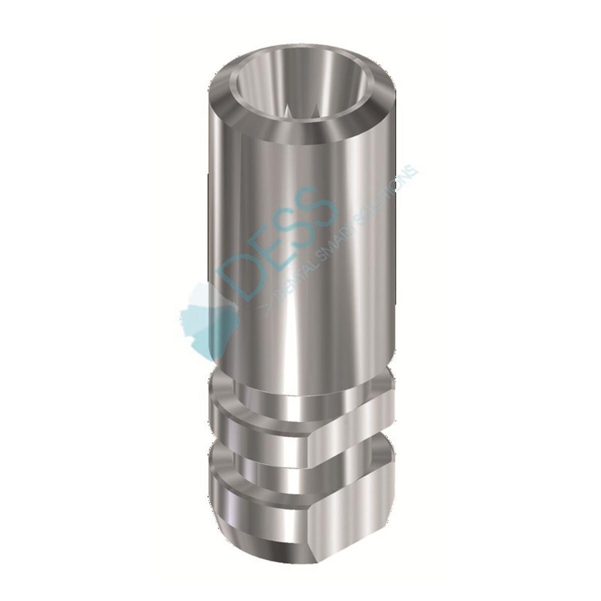 Analogue d'implants RP pour ASTRA TECH OSSEOSPEED. Pack de 10 14 024-P10 DESS