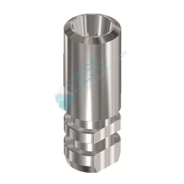 Analogue d'implants RP pour ASTRA TECH OSSEOSPEED. Pack de 10 14 024-P10 DESS