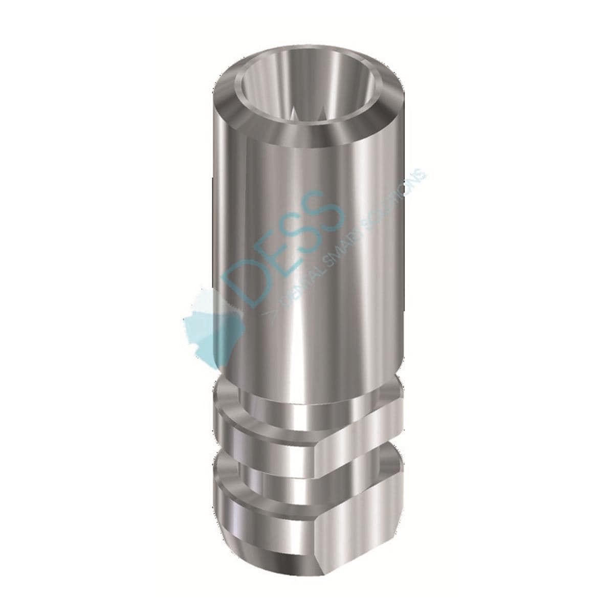 Analogue d'implants WP pour ASTRA TECH OSSEOSPEED. Pack de 10 14 025-P10 DESS
