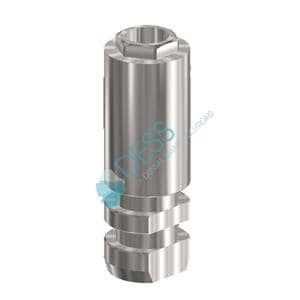 Analogue RP sur implant pour NOBEL BRNEMARK. Pack de 10 14 002-P10 Dess