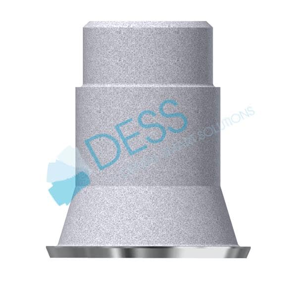 Interface Non Engage SUR PILIER 15 007 DESS