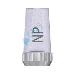 Pilier droit NP pour BIOHORIZONS EXTERNAL Vis incluse 13 020 Dess