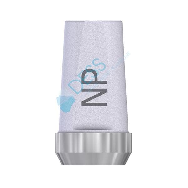 Pilier droit NP pour BIOHORIZONS EXTERNAL Vis incluse 13 020 Dess