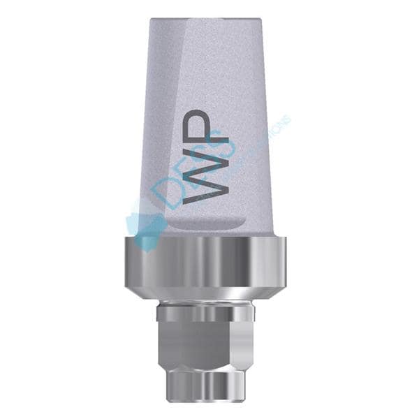 Pilier Droit WP pour DENTSPLY FRIADENT XIVE. Vis incluse 13 040 DESS