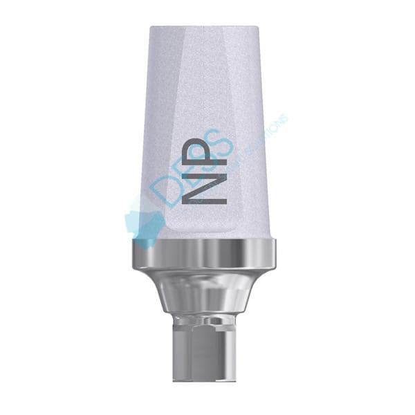 Pilier droit NP, pour STRAUMANN BONE LEVEL 13 043 DESS