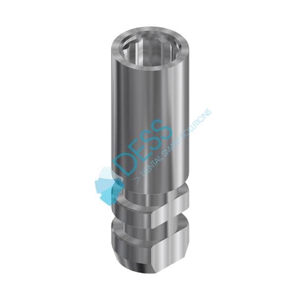Analogue d'implants NP pour 3I CERTAIN 14 014 DESS