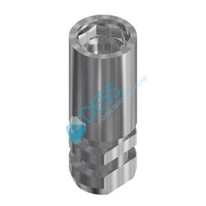 Analogue d'implants RP pour 3I CERTAIN 14 015 DESS
