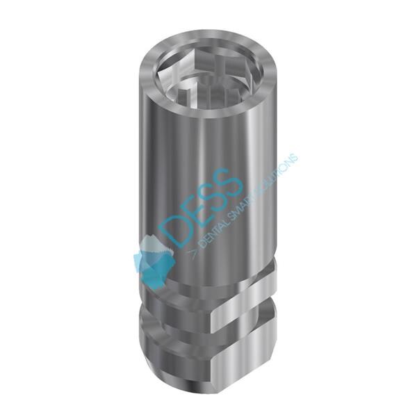 Analogue d'implants RP pour 3I CERTAIN 14 015 DESS