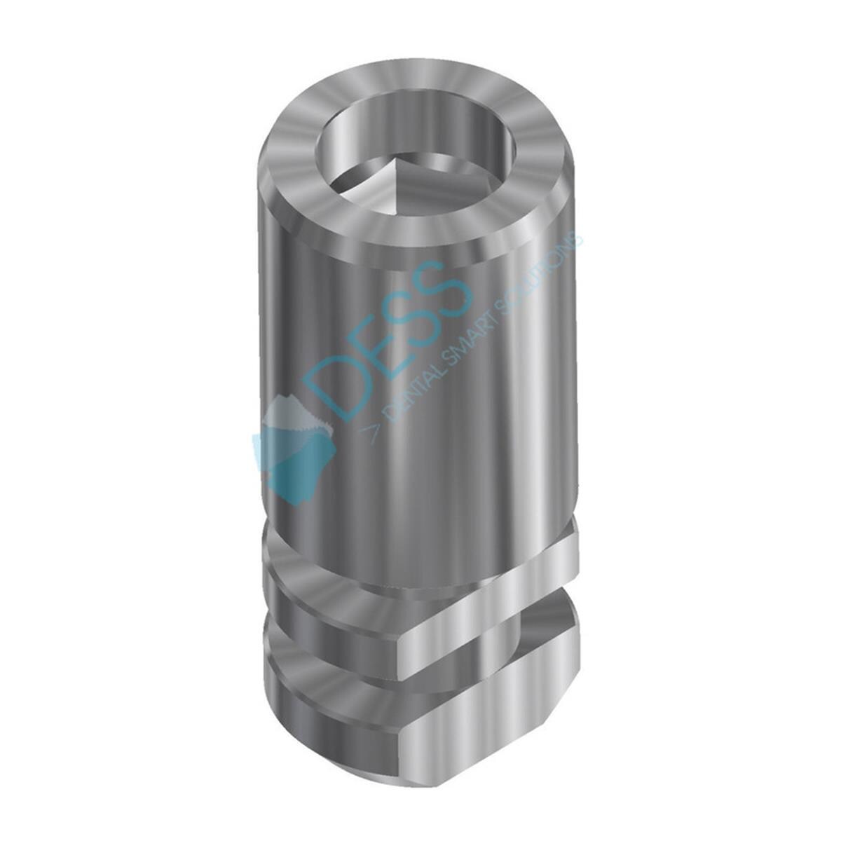 Analogue d'implants WP pour DENTSPLY FRIADENT XIVE 14 040 DESS