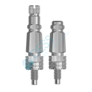 transfert RP, pour BIOHORIZONS EXTERNAL 17 021 Dess