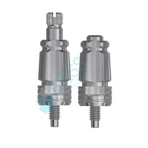 transfert WP, pour BIOHORIZONS EXTERNAL 17 022 Dess